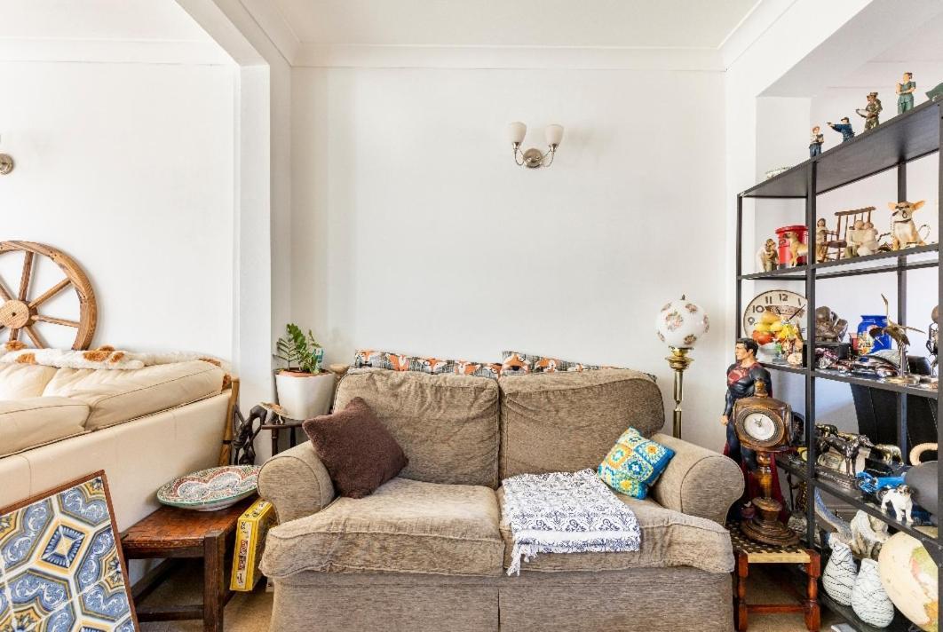 Lovely House Лондон Экстерьер фото