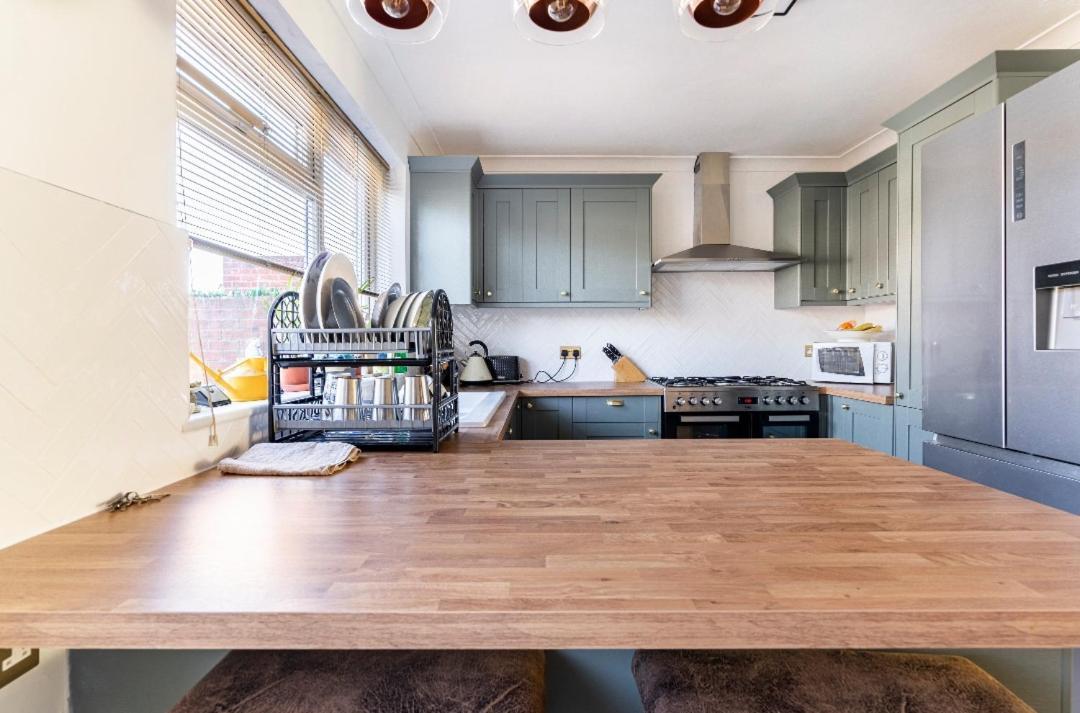 Lovely House Лондон Экстерьер фото