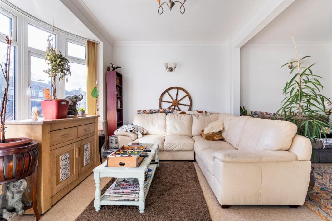 Lovely House Лондон Экстерьер фото